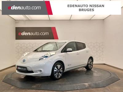 Nissan Leaf Electrique 24kWh Acenta