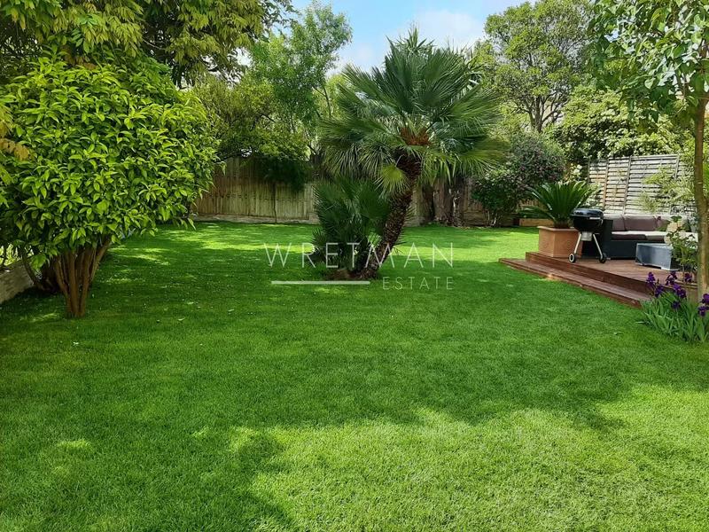 Maison - 173 m² - 7 pièces