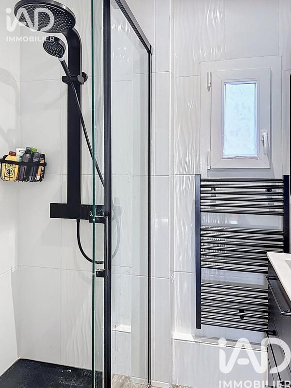 Maison - 68 m² - 3 pièces