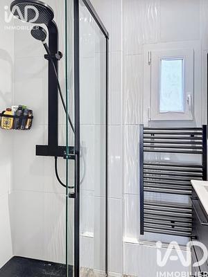 Maison - 68 m² - 3 pièces