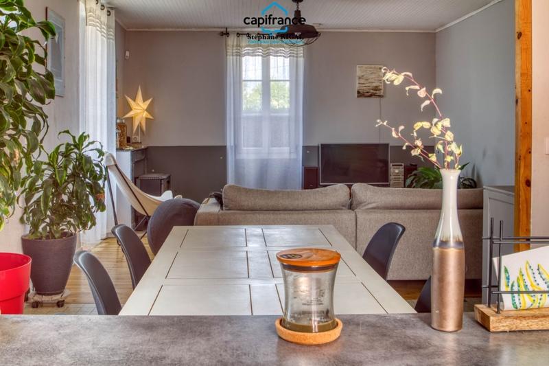 Propriété - 156 m² - 6 pièces