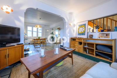 Maison - 125 m² - 4 pièces