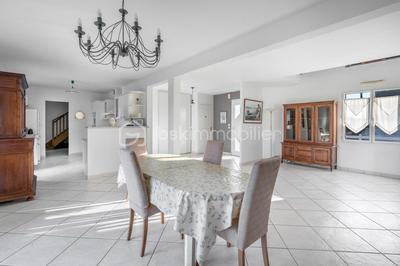 Maison de campagne - 142 m² - 6 pièces