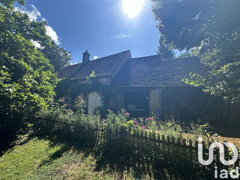 Maison - 186 m² - 9 pièces