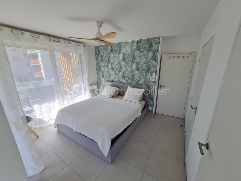 Appartement - 107 m² - 4 pièces