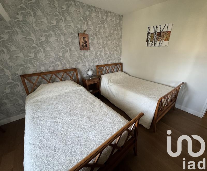 Maison - 157 m² - 7 pièces