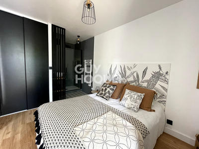 Appartement - 29 m² - 2 pièces