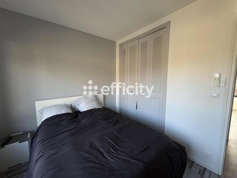 Pavillon - 101 m² - 5 pièces