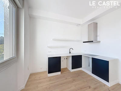Duplex - 82 m² - 3 pièces