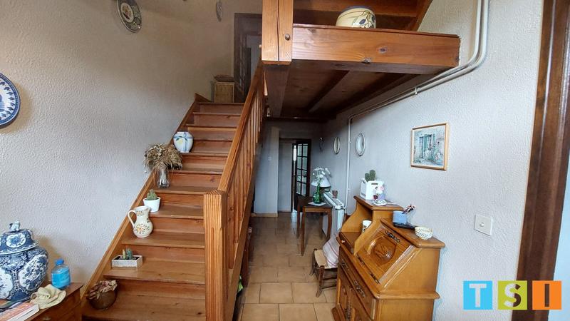 Maison - 230 m² - 7 pièces