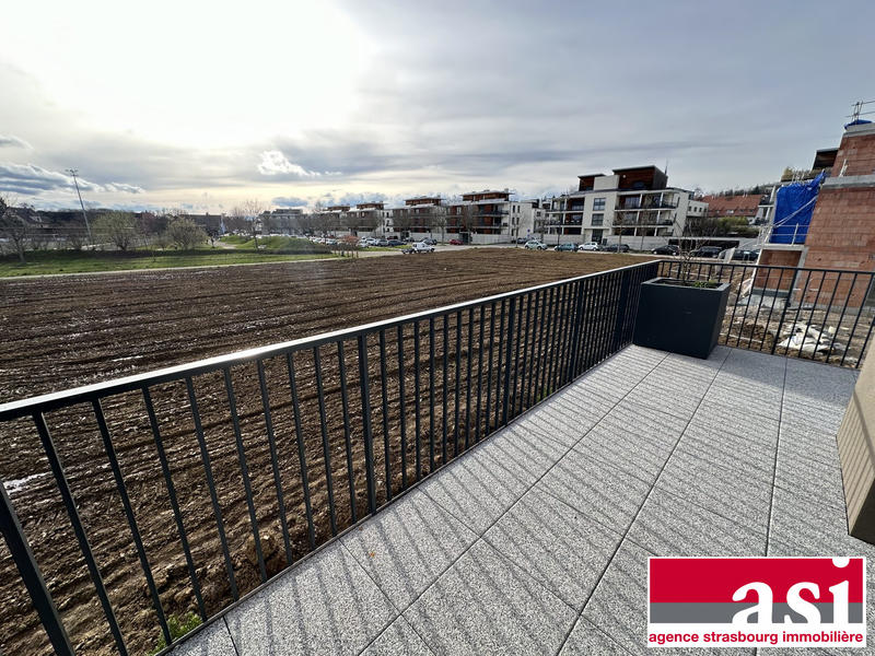 Appartement - 85 m² - 4 pièces