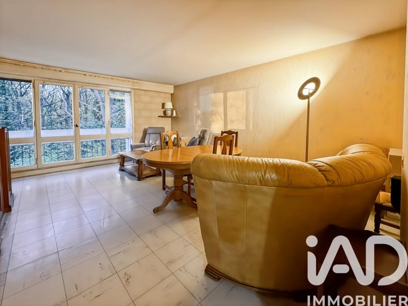 Appartement - 61 m² - 2 pièces