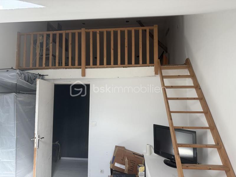 Corps de ferme - 131 m² - 6 pièces