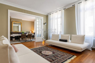 Appartement - 148 m² - 5 pièces