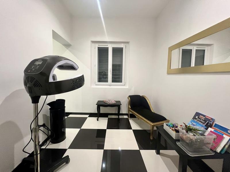 Fonds de commerce - Local commercial - 40 m²