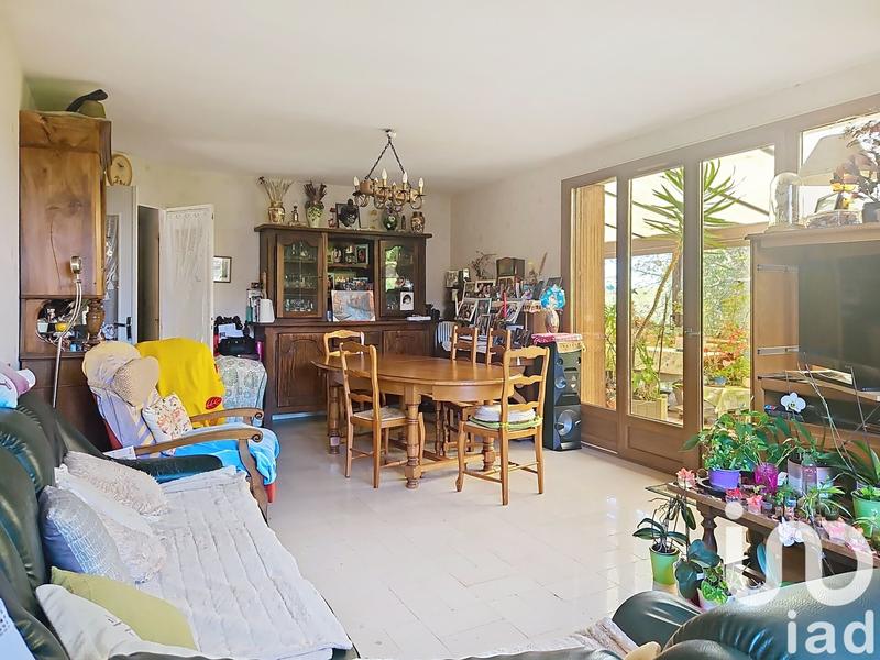 Maison - 151 m² - 5 pièces