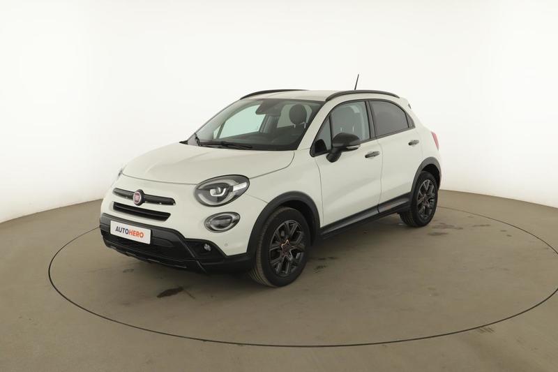 Fiat 500x 1.0 FireFly t T3 s-Design 115 ch