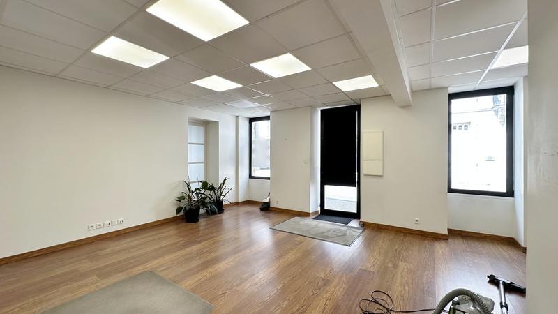 Appartement - 153 m² - 5 pièces