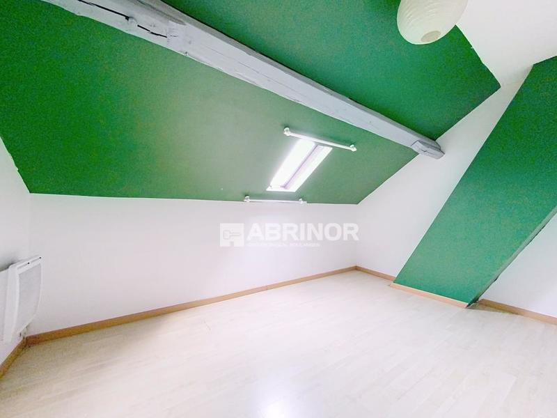 Maison - 82 m² - 4 pièces