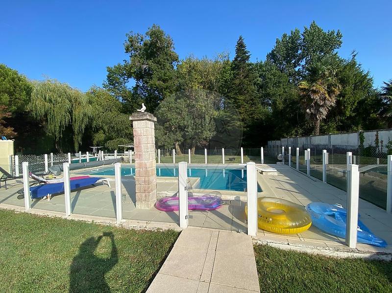 Maison - 70 m² - 4 pièces