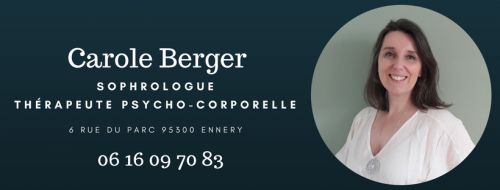 Berger Carole
