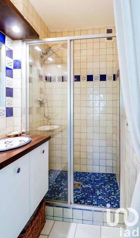 Appartement - 106 m² - 5 pièces