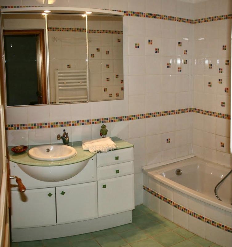 Maison - 130 m² - 7 pièces