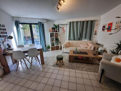 Appartement - 39 m² - 2 pièces