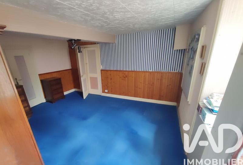 Ferme - 185 m² - 9 pièces