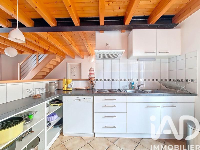 Maison - 275 m² - 11 pièces