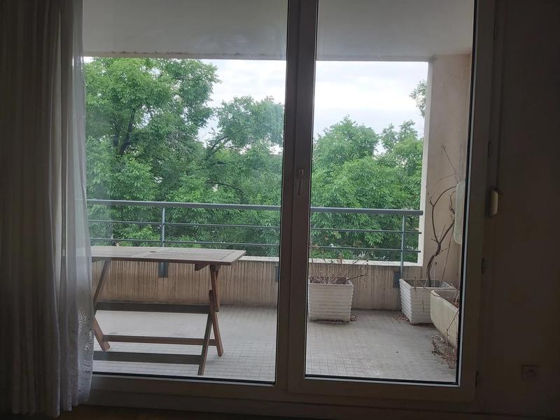 Appartement - 78 m² - 3 pièces