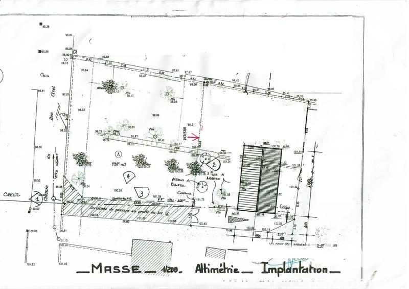 Maison - 103 m² - 4 pièces