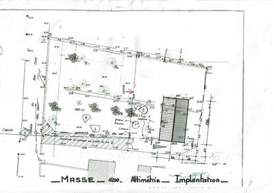 Maison - 103 m² - 4 pièces