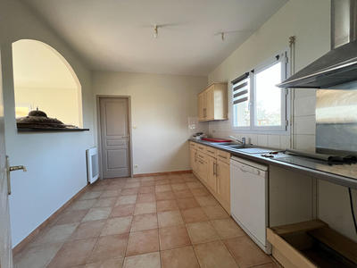 Maison - 102 m² - 5 pièces