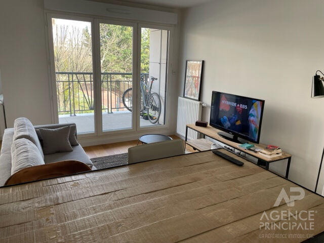 Appartement - 35 m² - 1 pièce