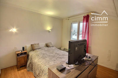 Appartement - 75 m² - 4 pièces