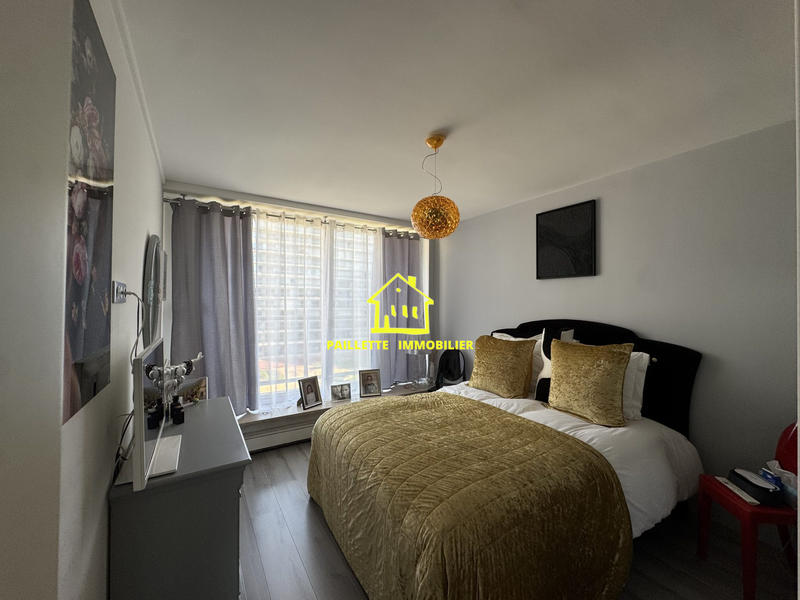 Appartement - 83 m² - 3 pièces