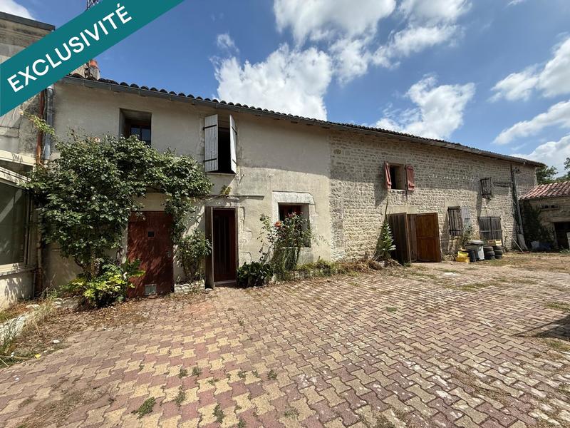 Maison - 138 m² - 5 pièces