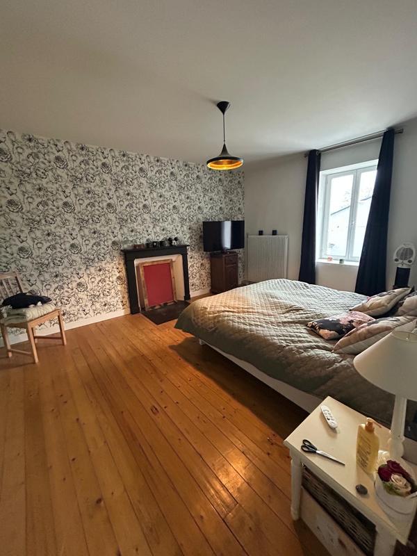 Fonds de commerce - Hôtellerie / Restauration - 200 m²