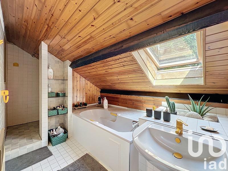 Maison de maîtres - 326 m² - 10 pièces