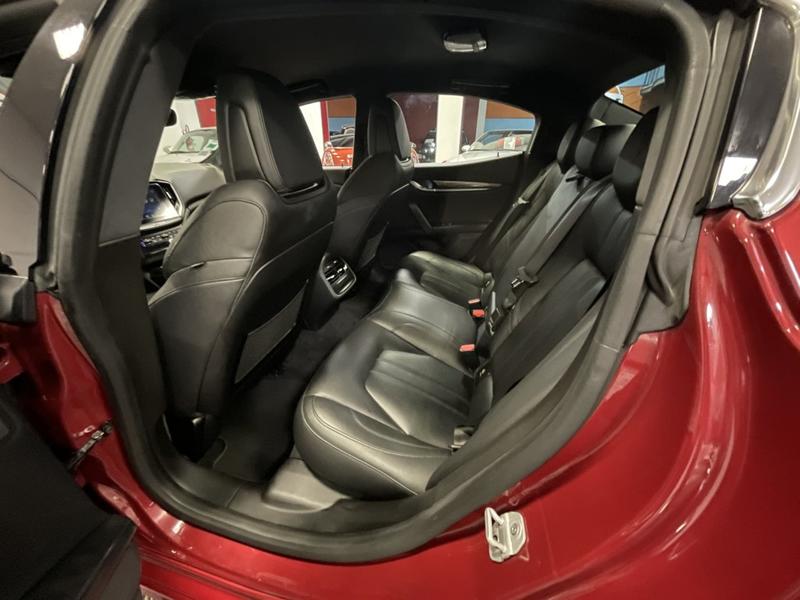 Maserati Ghibli 3.0 V6 275ch Diesel GranSport Bva