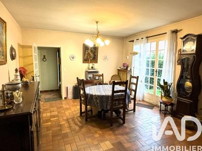 Maison - 130 m² - 4 pièces