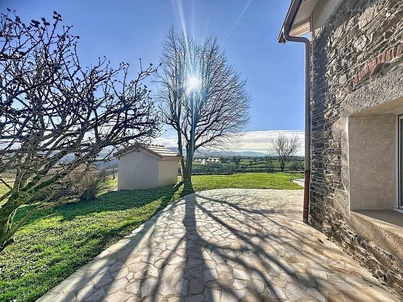 Maison - 175 m² - 5 pièces