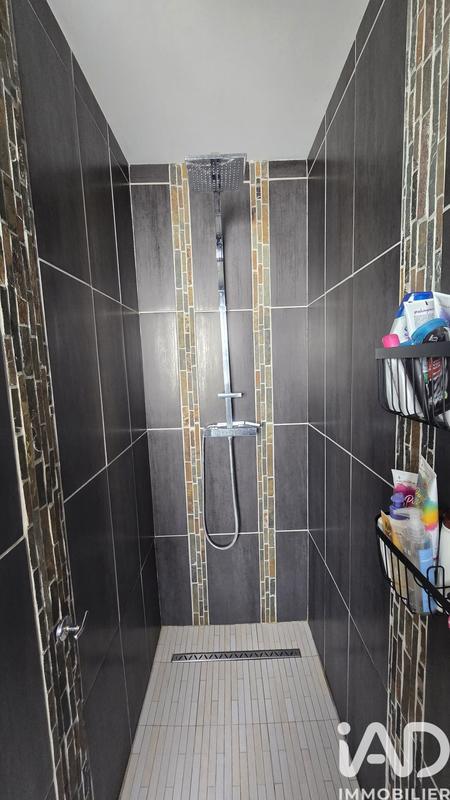 Maison - 149 m² - 6 pièces