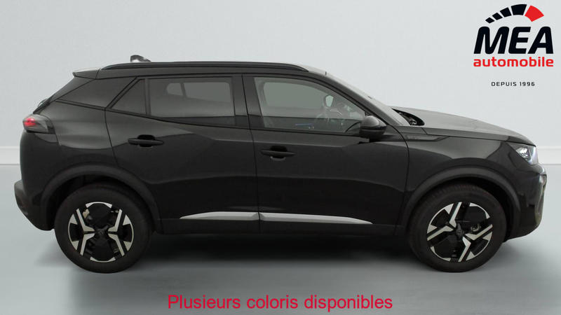 Peugeot 2008 Hybrid 145 e-Dcs6 Gt