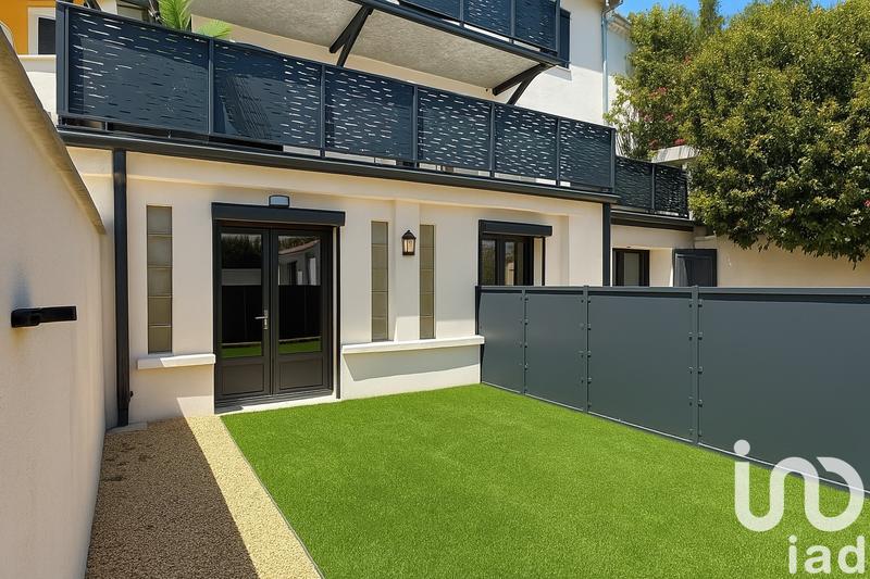 Appartement - 75 m² - 3 pièces