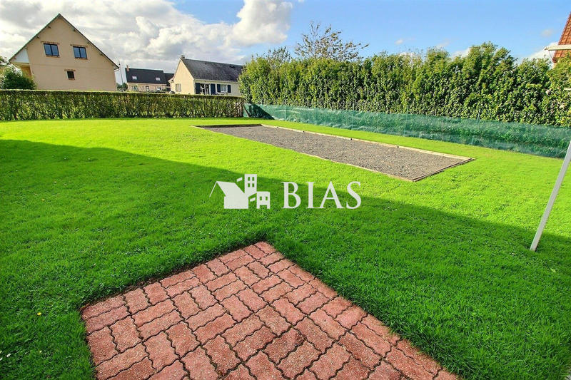 Maison - 79 m² - 4 pièces