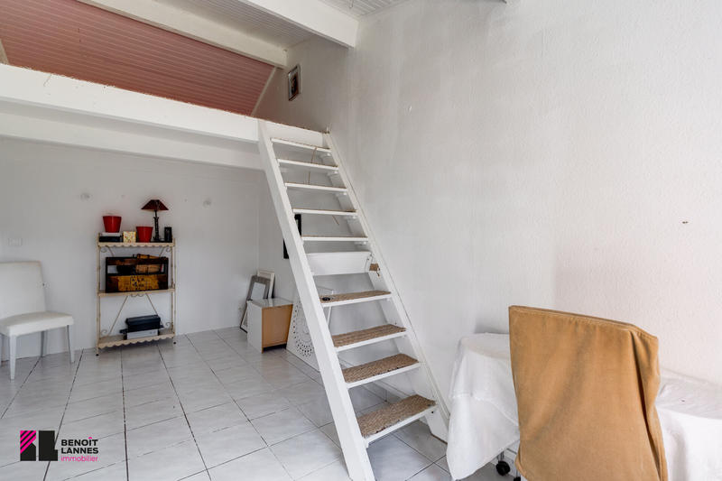 Maison - 132 m² - 7 pièces