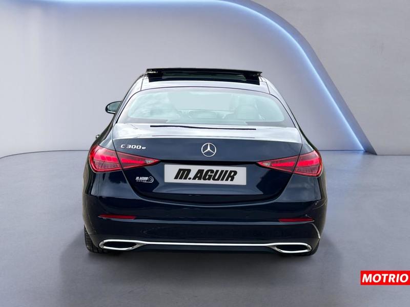 Mercedes Classe c V 300 E Business Line 9g-Tronic