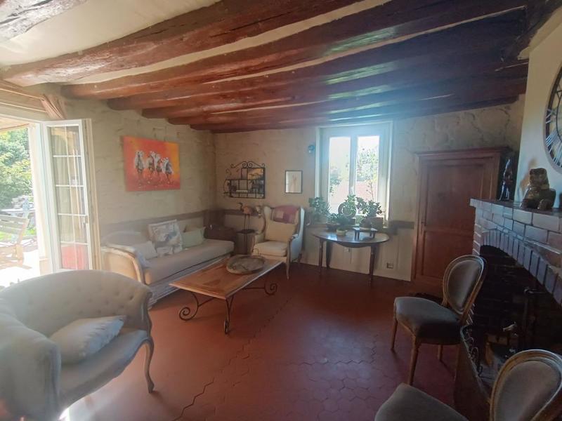 Maison - 125 m² - 4 pièces